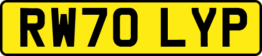 RW70LYP