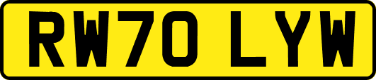 RW70LYW