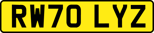 RW70LYZ