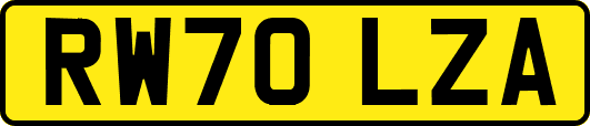 RW70LZA