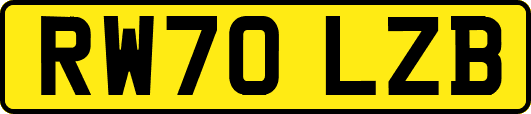 RW70LZB