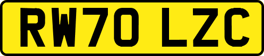 RW70LZC