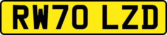 RW70LZD