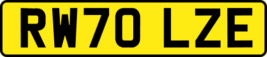 RW70LZE