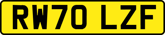 RW70LZF