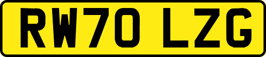RW70LZG
