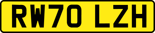 RW70LZH