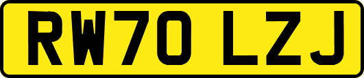 RW70LZJ