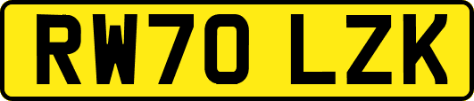 RW70LZK