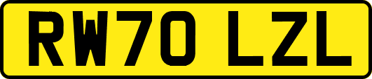 RW70LZL