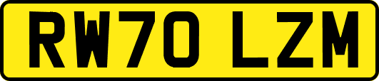 RW70LZM