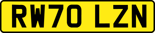RW70LZN