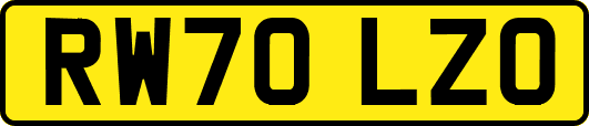 RW70LZO