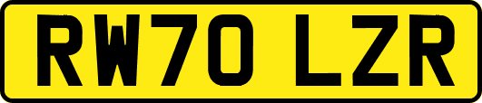 RW70LZR