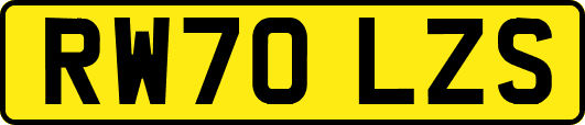 RW70LZS