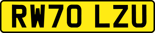RW70LZU