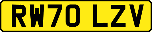 RW70LZV