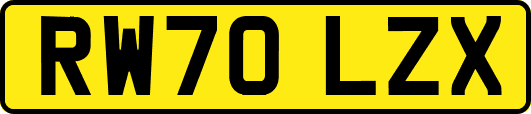 RW70LZX