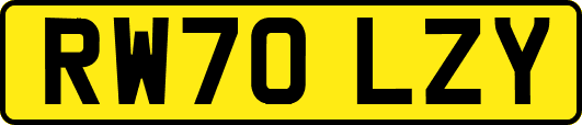 RW70LZY