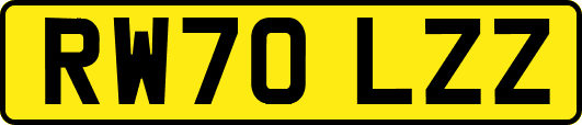 RW70LZZ
