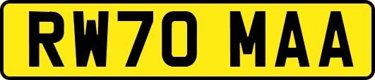 RW70MAA