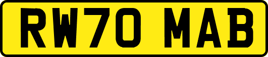 RW70MAB