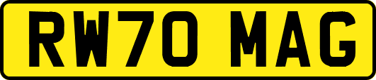 RW70MAG