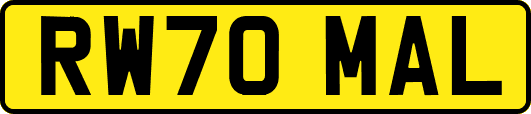 RW70MAL