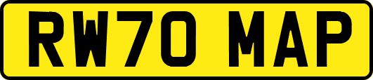 RW70MAP