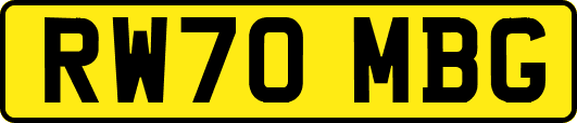 RW70MBG