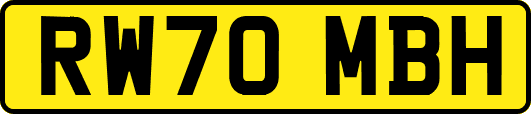 RW70MBH