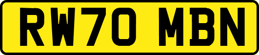 RW70MBN