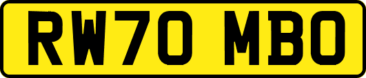 RW70MBO