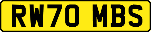 RW70MBS