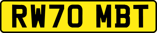 RW70MBT