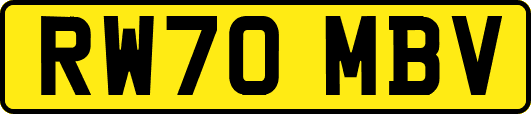 RW70MBV