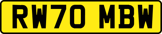 RW70MBW