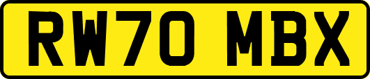 RW70MBX