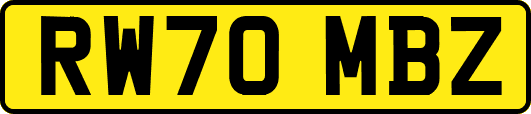 RW70MBZ