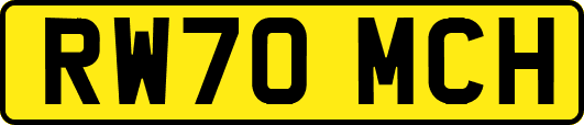 RW70MCH