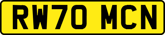 RW70MCN