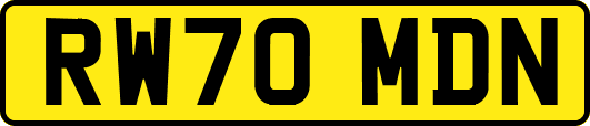 RW70MDN