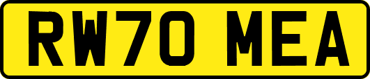 RW70MEA