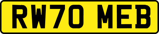 RW70MEB