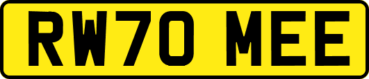 RW70MEE