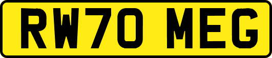 RW70MEG