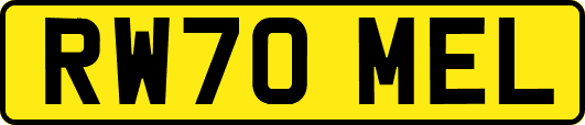 RW70MEL