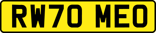 RW70MEO