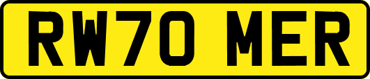 RW70MER