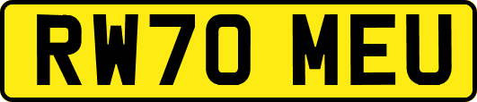 RW70MEU